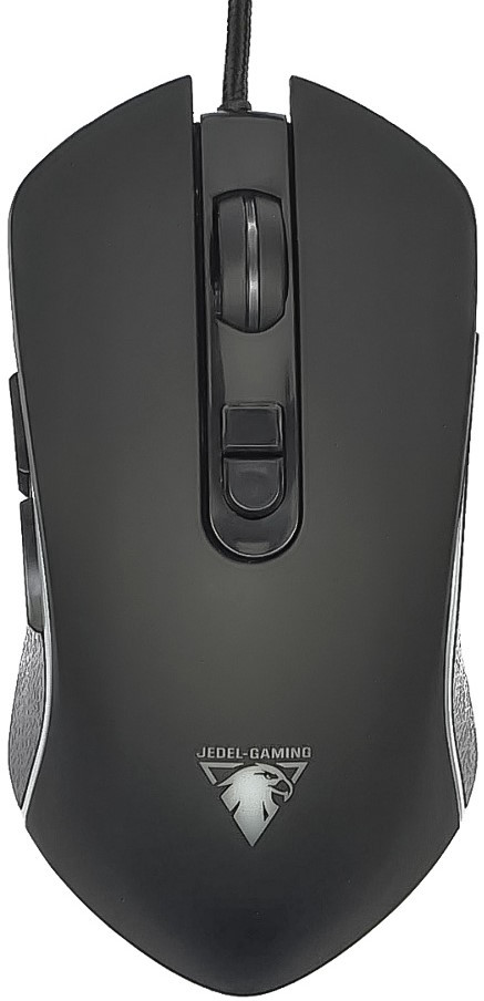 Мишка Jedel GM870