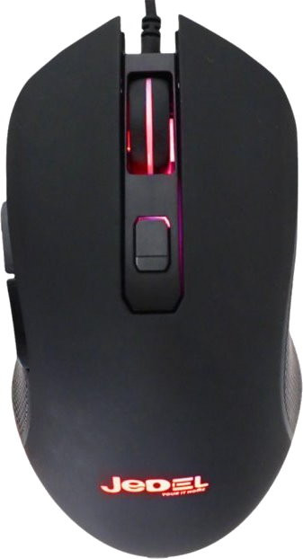 Мишка Jedel GM690