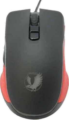 Мишка Jedel GM806