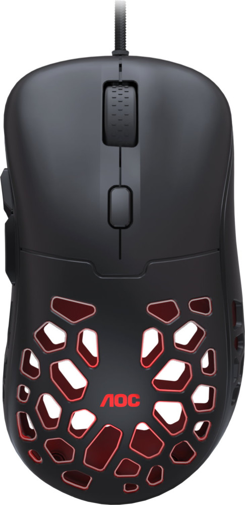 Мышка AOC GM510