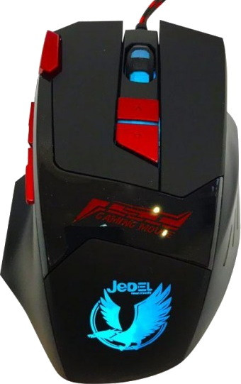 Мишка Jedel GM625