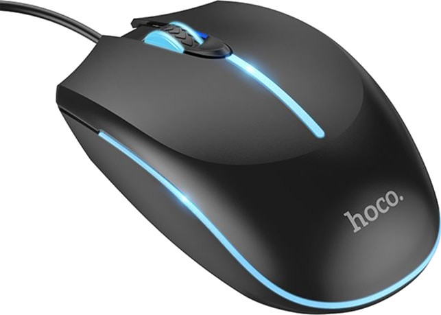 Мишка Hoco GM37