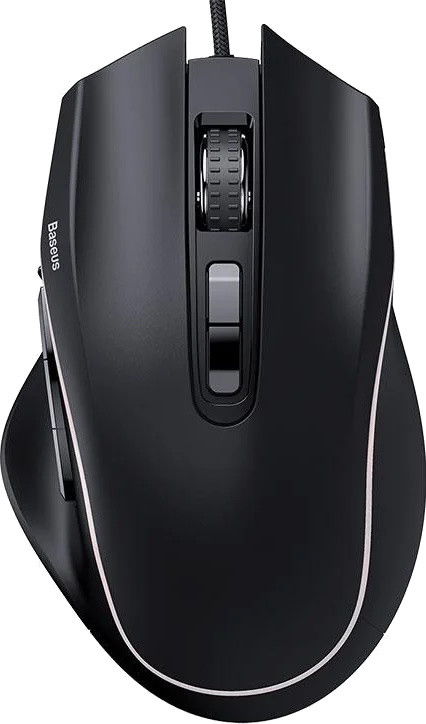 Мышка BASEUS Gamo GM01