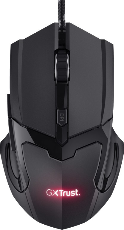 Мишка Trust Gaming Mouse