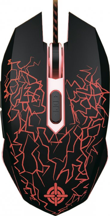 Мишка GamePro Gameset GS347