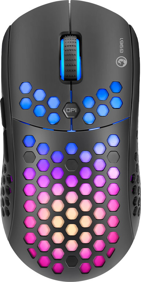 Мышка Marvo G961