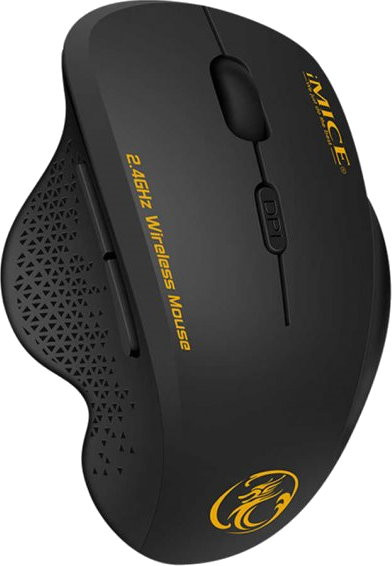 Мишка iMICE G6