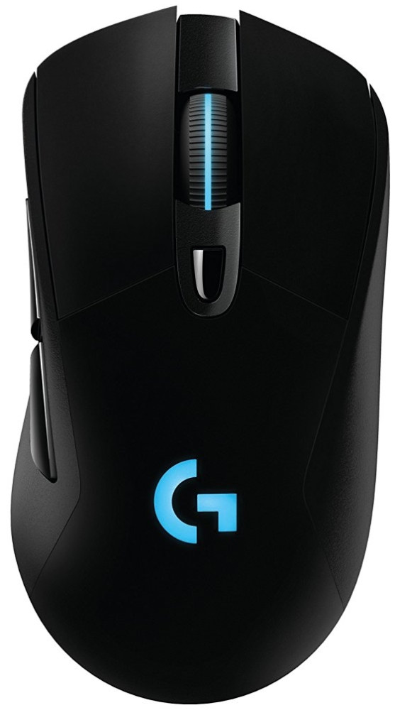 Мишка Logitech G403 Prodigy Wireless