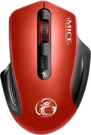 Мишка iMICE G-1800