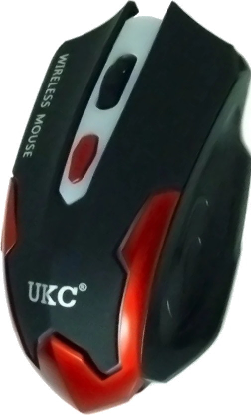 Мишка UKC G111