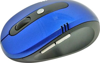 Мишка Kronos G108