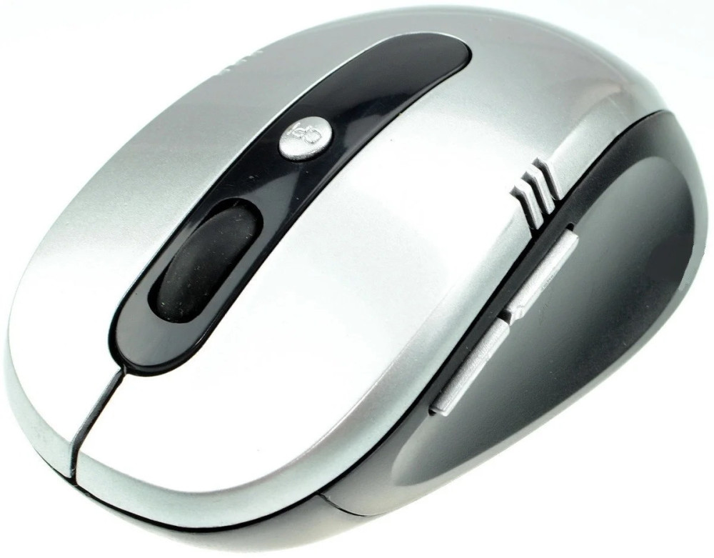 Мишка UKC G108