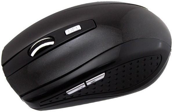 Мишка UKC G109