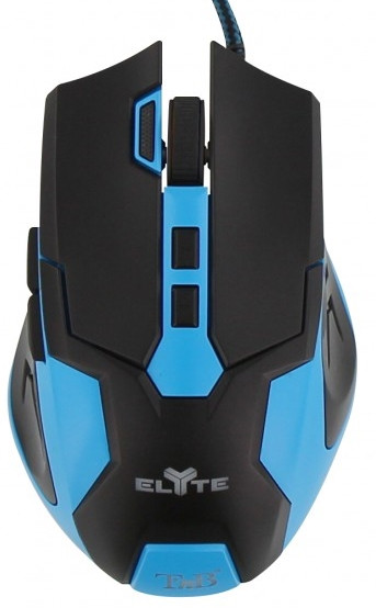 Мишка TnB Fury