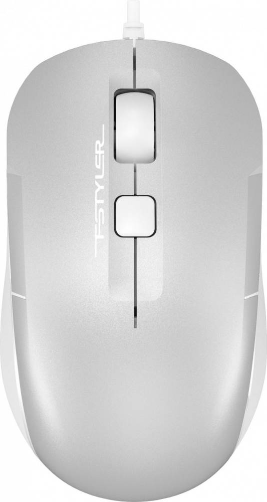 Мишка A4Tech Fstyler FM26