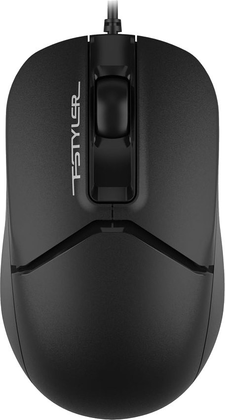 Мишка A4Tech Fstyler FM12S