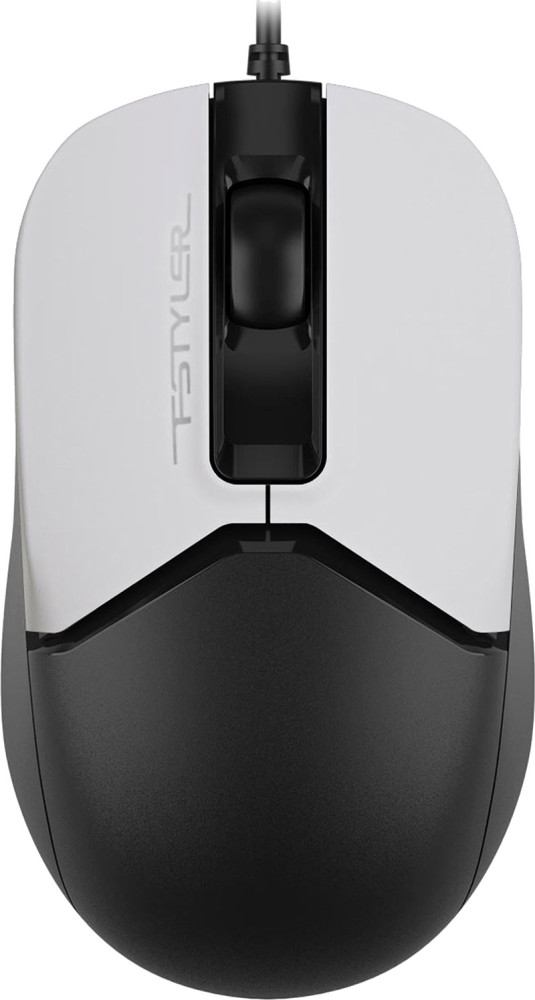 Мышка A4Tech Fstyler FM12 Panda