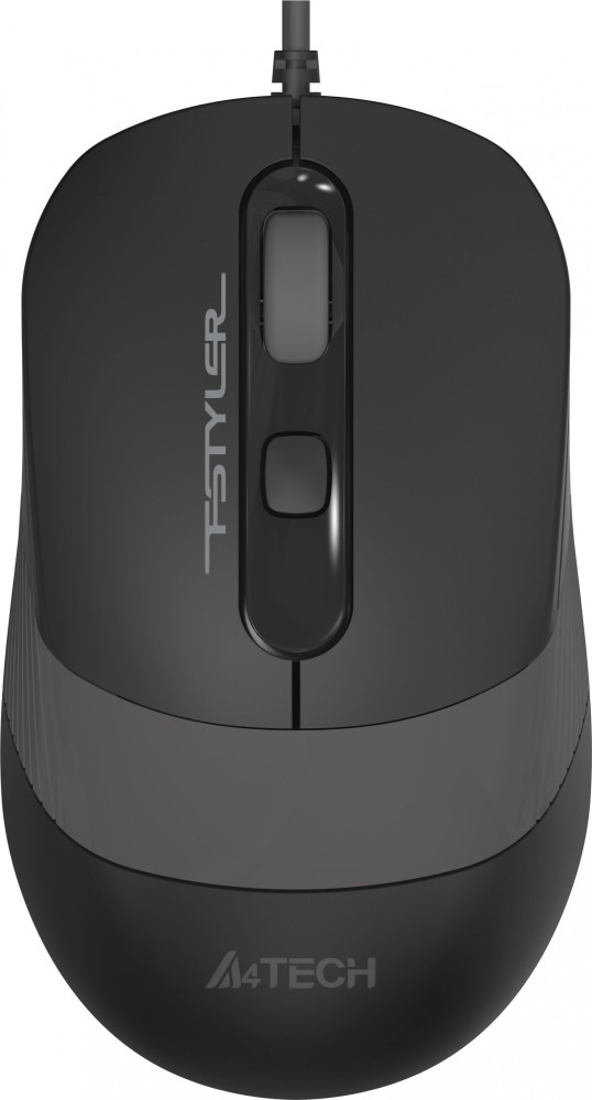 Мишка A4Tech Fstyler FM10T