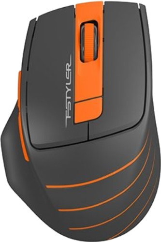 Мишка A4Tech Fstyler FG30