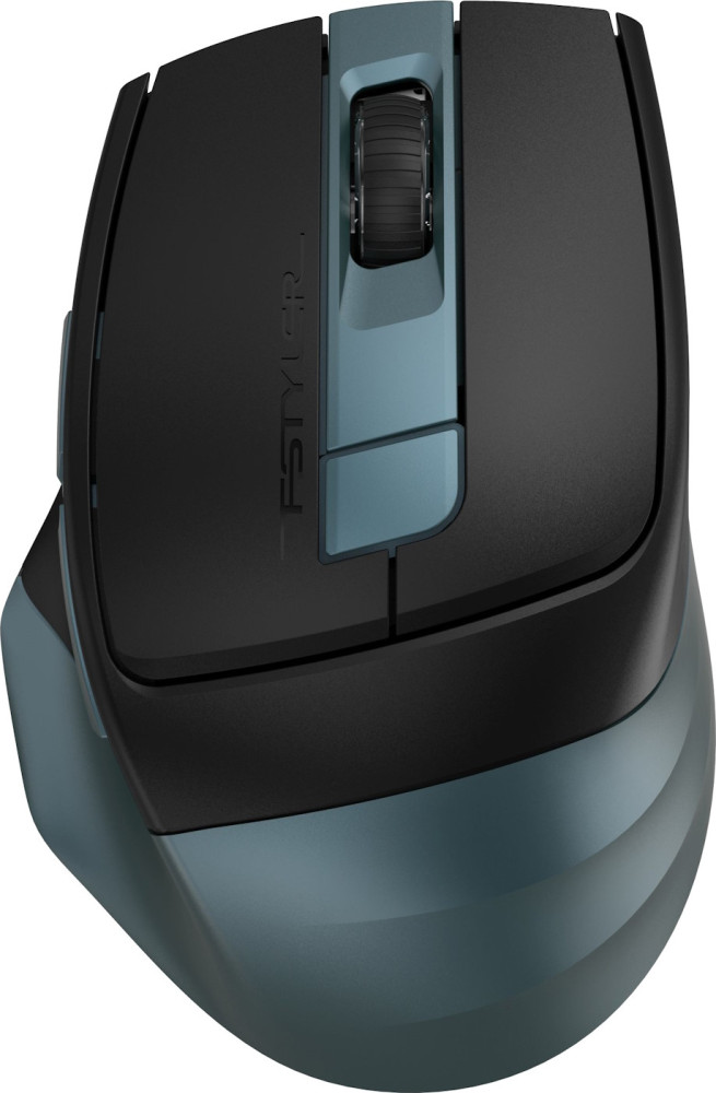 Мишка A4Tech Fstyler FB35C