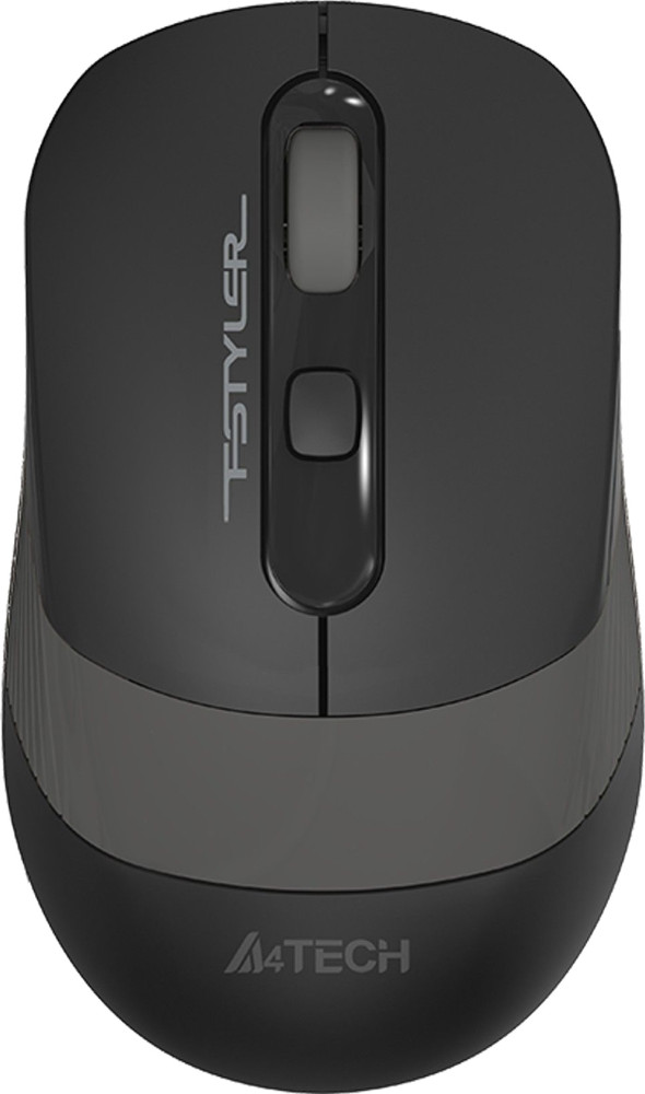 Мишка A4Tech Fstyler FG10CS Air2