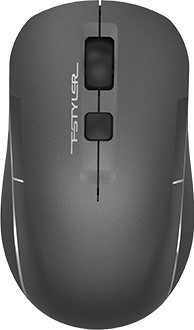 Мышка A4Tech Fstyler FB26CS Air