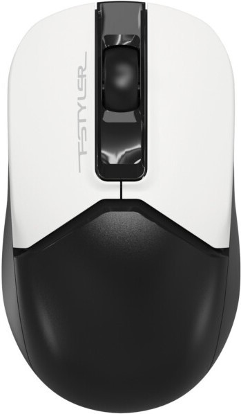 Мышка A4Tech Fstyler FB12 Panda