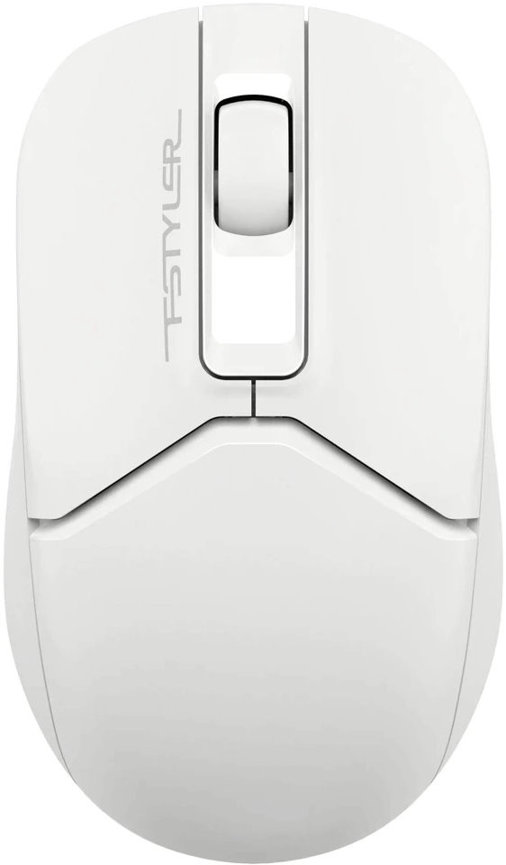 Мишка A4Tech Fstyler FB12