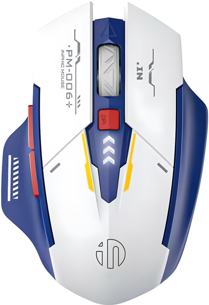 Мишка Inphic F9