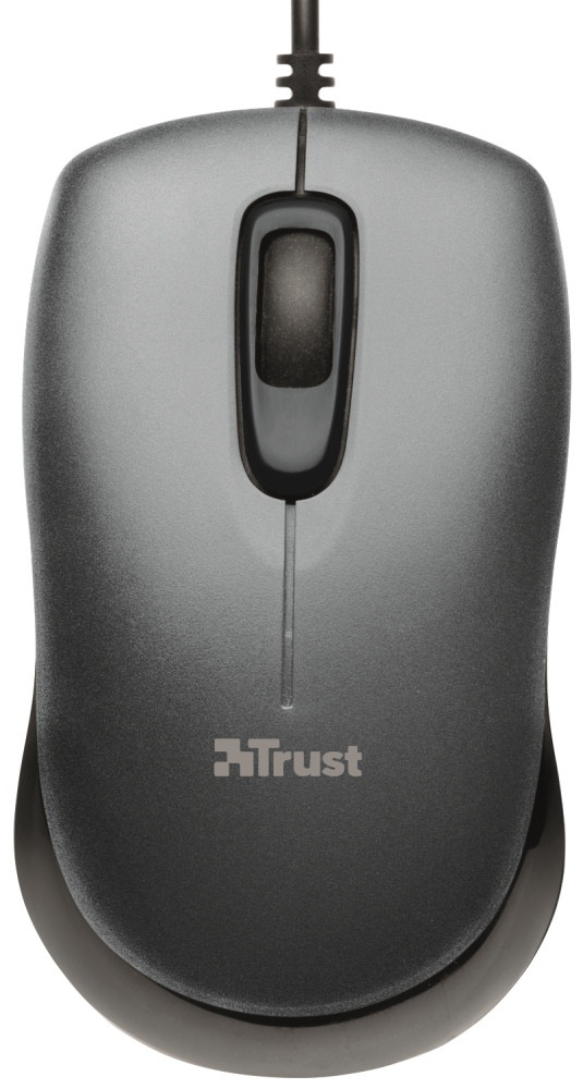 Мишка Trust Evano Compact Mouse