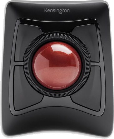 Трекбол Kensington Expert Mouse Wireless Trackball