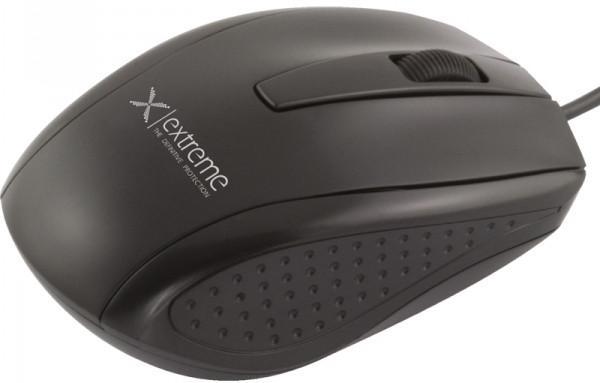 Мишка Esperanza Extreme Bungee 3D Wired Optical Mouse