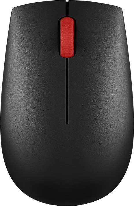 Мишка Lenovo Essential Compact Wireless Mouse