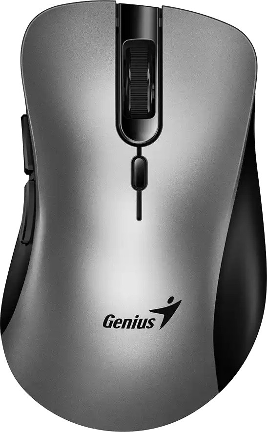 Мишка Genius Ergo 8100S AI