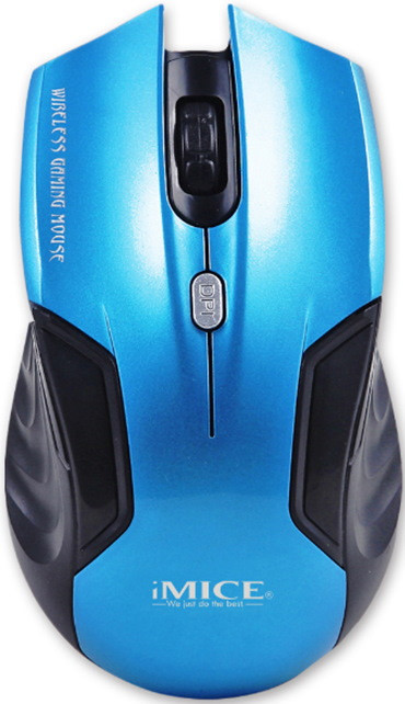 Мышка iMICE E-1500