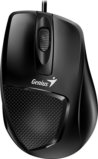 Мишка Genius DX-150X