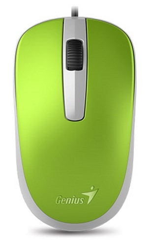 Мишка Genius DX-120