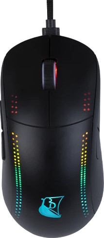 Мишка Konix Drakkar Asgard Gaming Mouse