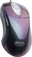 Мышка Delux DLM-500
