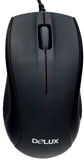 Мышка Delux DLM-375