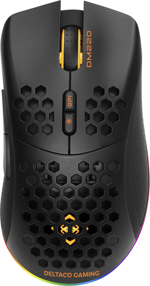 Мышка DELTACO DM220
