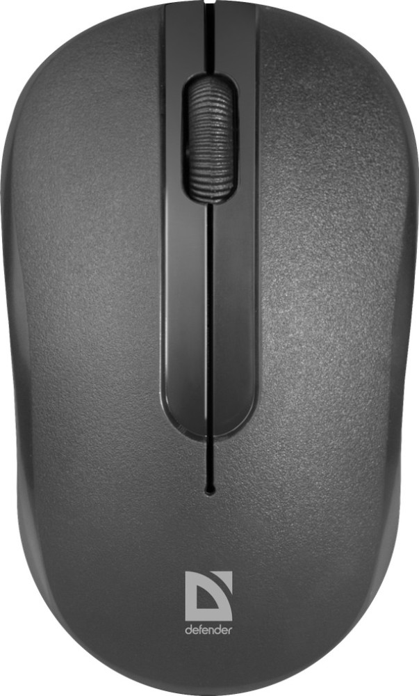 Мишка Defender Datum MM-285