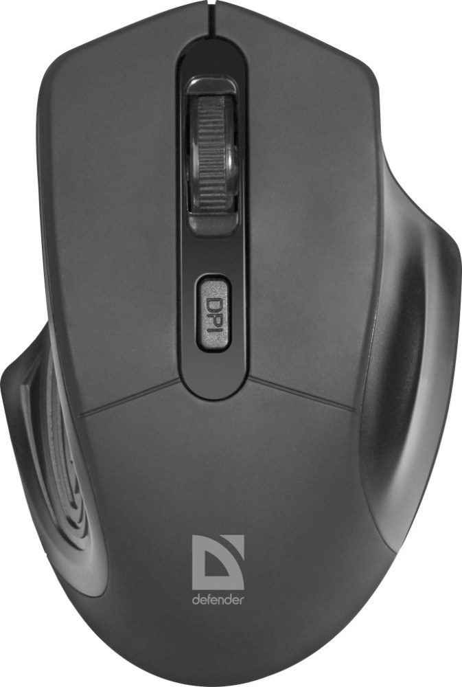 Мишка Defender Datum MB-345