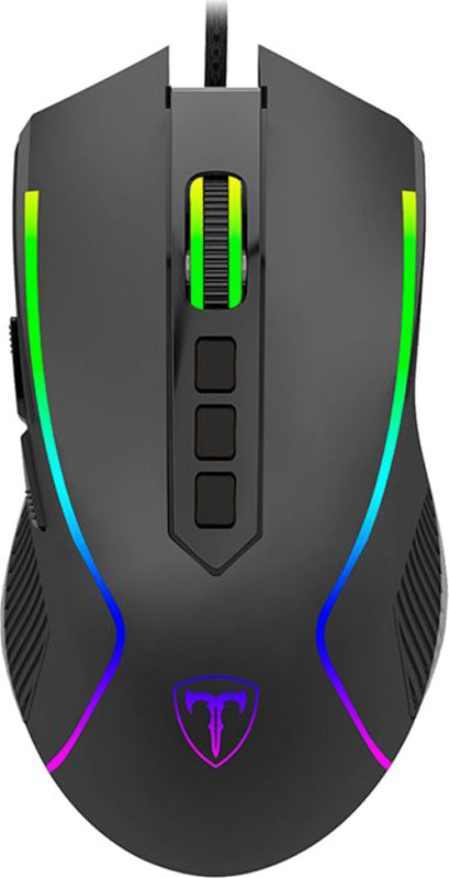 Мишка T-DAGGER Darkangel T-TGM209 Gaming Mouse
