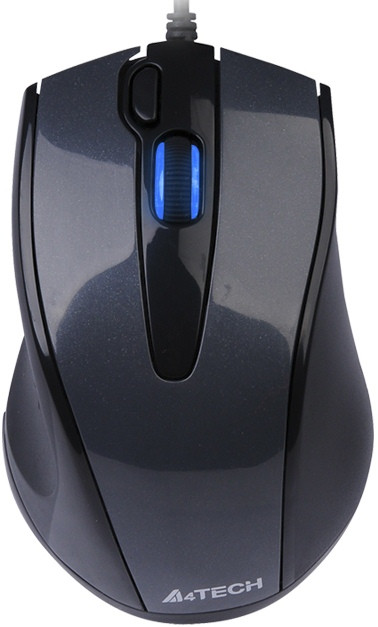 Мышка A4Tech D-500F