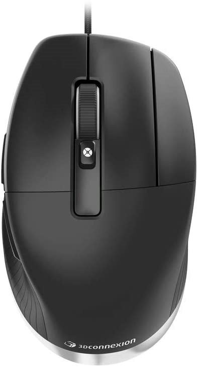 Мишка 3Dconnexion CadMouse Pro Wired