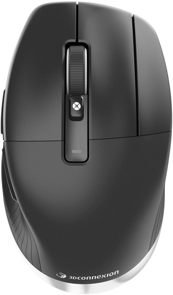 Мишка 3Dconnexion CadMouse Pro Wireless