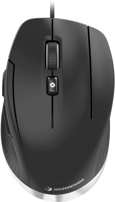 Мишка 3Dconnexion CadMouse Compact