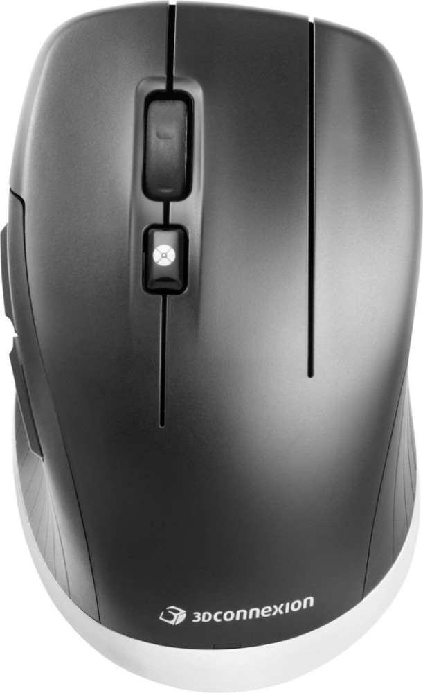 Мишка 3Dconnexion CadMouse