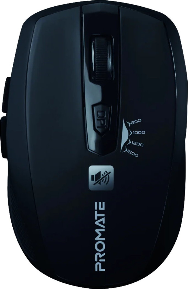 Мишка Promate Breeze